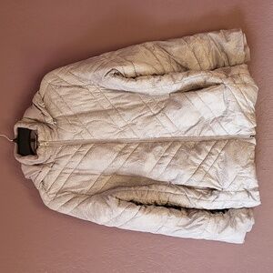 Xersion Lightweight Puffer Jacket for women's
